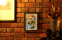 DRAGON BALL SON GOKU&DRAGON "Dragon Ball Z", TAMASHII NATIONS Tamashii Art 8