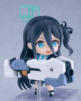 Nendoroid Aris Tendou 3