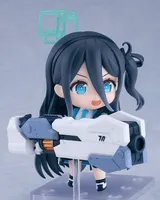 GOOD SMILE COMPANY Nendoroid Aris Tendou - Blue Archive - photo 3