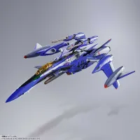 TAMASHII NATIONS YF-29 Durandal Valkirie (Maximilian Jenius Use) Full Set Pack Macross Delta Movie: Absolute Live!!!!!!, Bandai Spirits DX Chogokin - Macross - photo 8