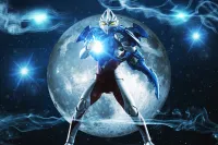 TAMASHII NATIONS LUNA ARMOR "ULTRAMAN ARC", TAMASHII NATIONS S.H.Figuarts - Ultraman - photo 6