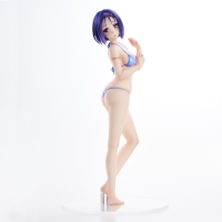 To Love-Ru Darkness Swimsuit Series Haruna Sairenji 1/4 Size Complete Figure 15