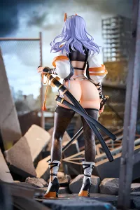 HOTVENUS SAMURAI -Rei- - 18+ - photo 31