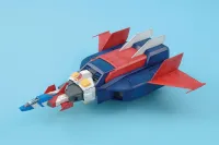 BANDAI HOBBY MG G Fighter - Mobile Suit Gundam - photo 2