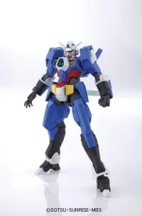 BANDAI HOBBY HG 1/144 #07 Gundam Age 1 Spallow - Mobile Suit Gundam AGE - photo 1