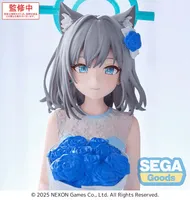 SEGA Yumemirize Blue Archive Shiroko - Blue Archive - photo 7