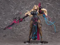 Phat! Company Saber/Barghest - Fate/Grand Order - photo 8