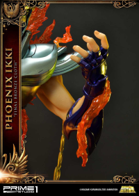 Premium Masterline Saint Seiya Phoenix Ikki Final Bronze Cloth 2