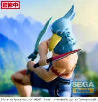 SEGA Luminasta TV Anime "Shangri-La Frontier" "Sunraku" - Shangri-La Frontier - photo 3