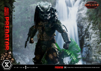Museum Masterline Predator (Film) Jungle Hunter Predator DX Bonus Version 16