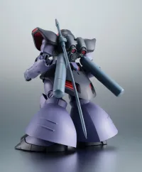 TAMASHII NATIONS <SIDE-MS> MS-09R-2 Rick Dom Zwei ver. A.N.I.M.E. - Mobile Suit Gundam: OVAs and Side Stories - photo 2