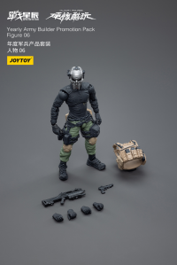 Yearly Army Builder Promotion Pack Figure 06 11