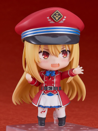 Nendoroid Terakomari Gandesblood 4