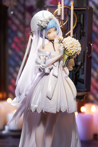 Zas M21: Affections Behind the Bouquet 7