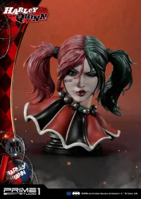Prime 1 Studio Museum Masterline Batman (Comics) Harley Quinn - DC Comics - photo 5