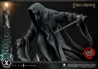 Prime 1 Studio Premium Masterline The Lord of the Rings (Film) Nazgul Bonus Version - The Lord of the Rings - photo 28