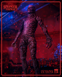 Stranger Things - 1/6 Vecna (Season 4) 13