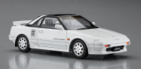 [HC45] 1:24 TOYOTA MR2 (AW11) LATE VERSION G-Limited Super Charger (T Bar Roof) 18