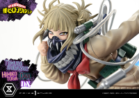 Ultimate Premium Masterline My Hero Academia Tomura Shigaraki, Dabi, Himiko Toga Deluxe Version 60