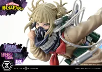 Prime 1 Studio Ultimate Premium Masterline My Hero Academia Tomura Shigaraki, Dabi, Himiko Toga Deluxe Version - My Hero Academia - photo 60