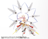 HEAVY WEAPON UNIT35 ORBIT CIRCLE 11