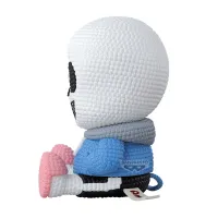 BANDAI UNDERTALE AMICOT～PAPYRUS & SANS～(B:SANS) - Video Games - photo 6
