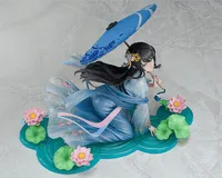 KADOKAWA Mai Sakurajima Hanfu ver. - Rascal Does Not Dream of Bunny Girl Senpai - photo 5