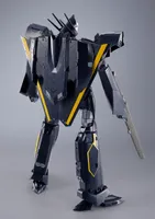 TAMASHII NATIONS VF-17S NIGHTMARE STEALTHVALKYRIE (GAMLIN KIZAKI use) "Macross 7" - Macross - photo 17