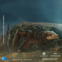 HIYA TOYS HIYA Exquisite Basic Series Skull Island Skullcrawler - Kong: Skull Island - photo 4