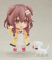 GOOD SMILE COMPANY Nendoroid Inugami Korone - hololive production - photo 2