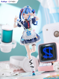 NitoWai 1/7Scale Figure 4