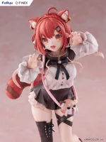 FuRyu Ratna Petit 1/7 Scale Figure - NIJISANJI - photo 14