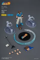 JOYTOY KOF'98UM Orochi Team Chris - SNK - photo 25