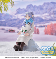XStellar "Frieren: Beyond Journey's End" "Frieren" ~Snow Fun~ 1