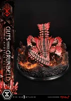 Prime 1 Studio Ultimate Diorama Masterline Berserk Guts Versus Grunbeld in Apostle Form - Berserk - photo 21
