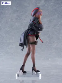 FuRyu GODDESS OF VICTORY: NIKKE Emma 1/7 Scale Figure - GODDESS OF VICTORY: NIKKE - photo 9