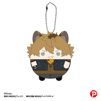 Disney: Twisted-Wonderland FUWA KORORIN4 9