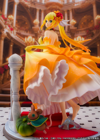 KONO SUBARASHII SEKAI NI SYUKUFUKU WO! 3 1/7 Scale Figure Darkness: Fairy Tale Ver. 9