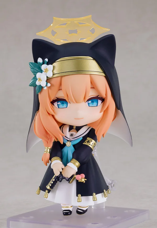 GOOD SMILE COMPANY Nendoroid Mari Iochi - Blue Archive
