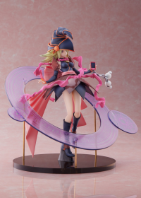 Yu-Gi-Oh!ZEXAL Gagaga Girl 1/7Scale Figure 9