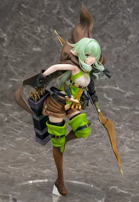 Phat! Company High Elf Archer(re-run) - Goblin Slayer - photo 6