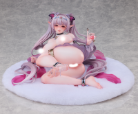 “The Everlasting Elf of the Evening 3” Roselina 11