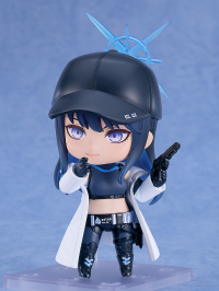 Nendoroid Saori Joumae 6