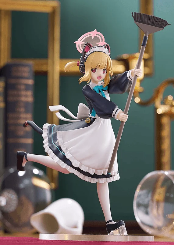 GOOD SMILE COMPANY POP UP PARADE Momoi (Maid) - Blue Archive