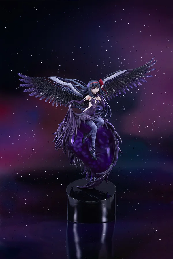 GOOD SMILE COMPANY Devil Homura - Puella Magi Madoka Magica