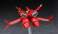 [CW22] 1:72 [CRUSHER JOE] TR-5 HARPY NORMA 9