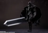 TAMASHII NATIONS GUTS (BERSERKER ARMOR) -HEAT OF PASSION- "Berserk" TAMASHII NATIONS S.H.Figuarts - Berserk - photo 8