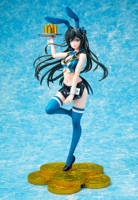 CAworks "My Teen Romantic Comedy SNAFU Climax" Yukino Yukinoshita: Casino Party Ver. 1