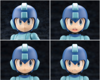 MEGA MAN -MEGA MAN 11 Ver.- / ROCKMAN -ROCKMAN 11 Ver.- 16