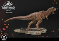 Prime 1 Studio Prime Collectible Figures Jurassic World: Fallen Kingdom (Film) Carnotaurus - Jurassic Park - photo 3